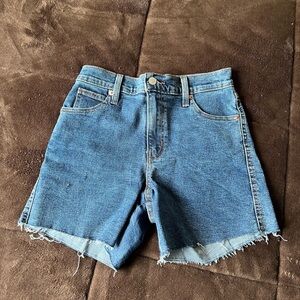 Levi’s Denim Shorts